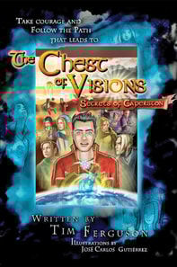 Chest of Visions: Secrets of Caperston