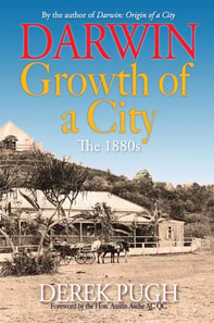 Darwin: Growth of a City
