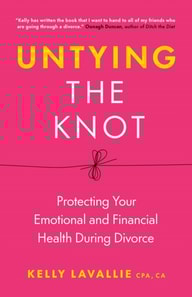 Untying the Knot: Protecting Your Emotional and Financial Health During Divorce