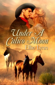Under A Calico Moon