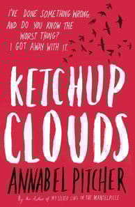Ketchup Clouds