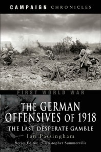 German Offensives of 1918