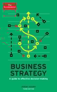 Economist: Business Strategy 3rd edition