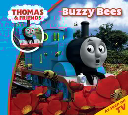 Thomas & Friends: Buzzy Bees