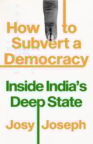How to Subvert a Democracy