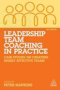 Leadership Team Coaching in Practice