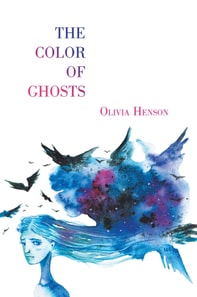 Color of Ghosts