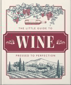 Little Book of Wine
