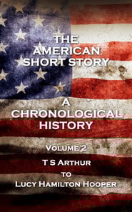 American Short Story. A Chronological History