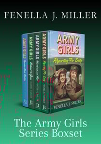 Army Girls Series