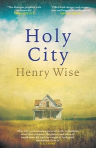 Holy City