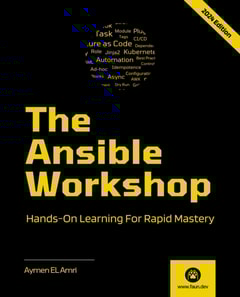 Ansible Workshop