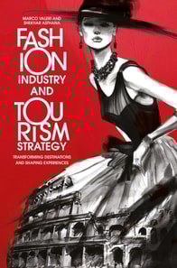Fashion Industry and Tourism Strategy