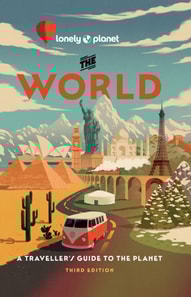 Lonely Planet World, The