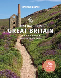 Lonely Planet Best Day Hikes Great Britain