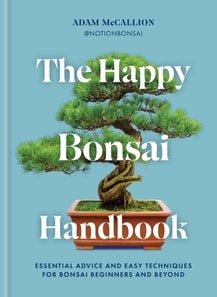 Happy Bonsai Handbook