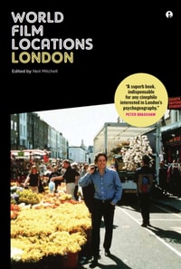 World Film Locations: London