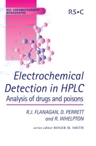 Electrochemical Detection in HPLC