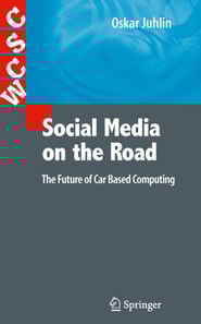Social Media on the Road