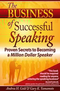 Business of Successful Speaking
