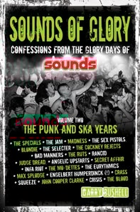 Sounds of Glory Volime 2 The Punk and Ska Years