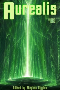 Aurealis #182