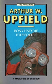 Bony und die Todesotter