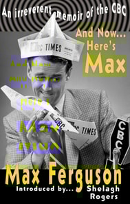 And Now... Here's Max