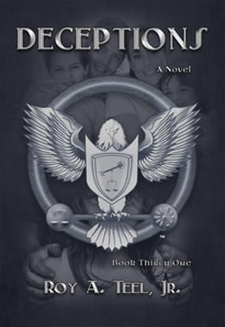 Deceptions: The Iron Eagle Series Book: Thirty-One