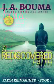 Rediscovered Faith