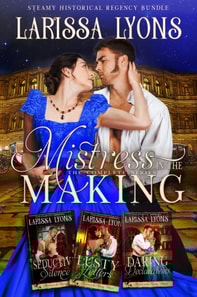 Mistress in the Making - The Complete Series