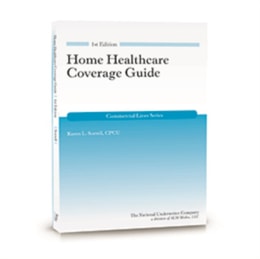 Home Healthcare Coverage Guide