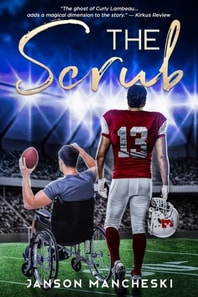 Scrub: The Faith, Family, and Football Series, Book 2