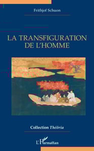 La transfiguration de l'homme