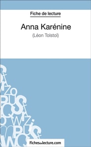 Anna Karénine