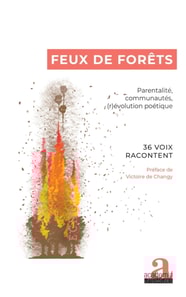 Feux de forets