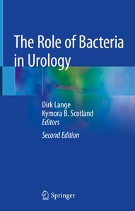 Role of Bacteria in Urology