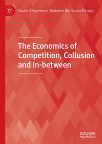 Economics of Competition, Collusion and In-between