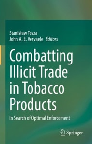 Combatting Illicit Trade in Tobacco Products
