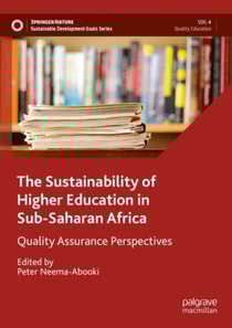 Sustainability of Higher Education in Sub-Saharan Africa