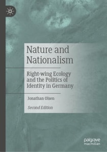 Nature and Nationalism