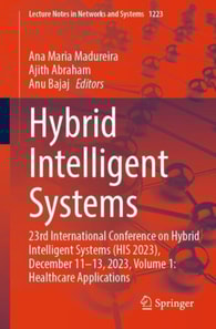 Hybrid Intelligent Systems