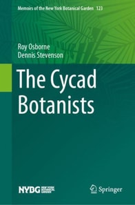 Cycad Botanists