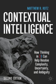 Contextual Intelligence