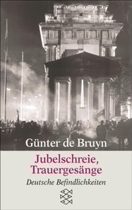 Jubelschreie, Trauergesänge