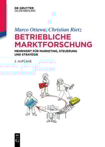Betriebliche Marktforschung