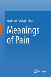 Meanings of Pain
