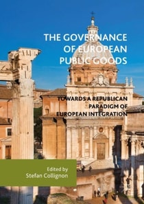 Governance of European Public Goods