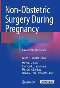 Non-Obstetric Surgery During Pregnancy
