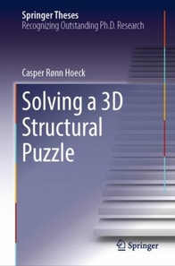 Solving a 3D Structural Puzzle